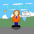 end of kenny fin 2