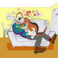 Alan+Humph fin