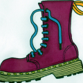 dr.marten boot