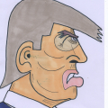 Donald Profile204