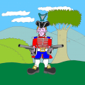 Endaredcoat 1FIN