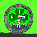 I fool All fin
