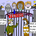 traitorsgatefinish