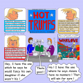 trump cards fin