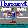 I.Bureaucrat fin