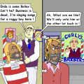 barbercynic fin