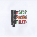 stop going red318