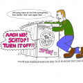 washing machine493
