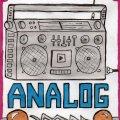 analog